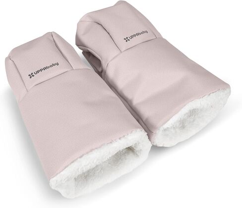 CozyHandmuffs - لوسي - روزوود ميلانج in Saudi Arabia