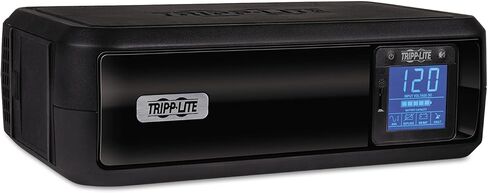 Tripp lite trpomni900lcd (Omni900lcd) 900Va Digital AVR UPS LCD 120V in Saudi Arabia