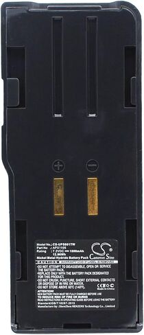 VI VINTRONS Battery for Ericsson PC200, in Kuwait