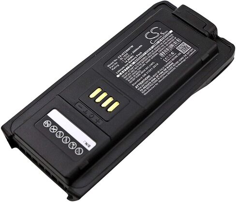 VI Vintrons Battery for Hyt PT580 ، PT580H ، in Saudi Arabia