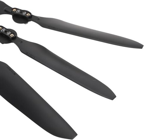 EVTSCAN Drone Propeller Increased Flight Stability High Toughness PC Drone Replacement Blades for Autel Evo Max 4T in Saudi Arabia