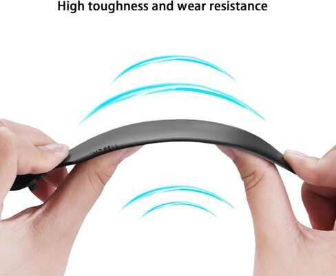 EVTSCAN Drone Propeller Increased Flight Stability High Toughness PC Drone Replacement Blades for Autel Evo Max 4T in Saudi Arabia