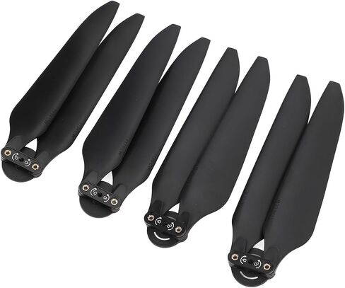 EVTSCAN Drone Propeller Increased Flight Stability High Toughness PC Drone Replacement Blades for Autel Evo Max 4T in Saudi Arabia