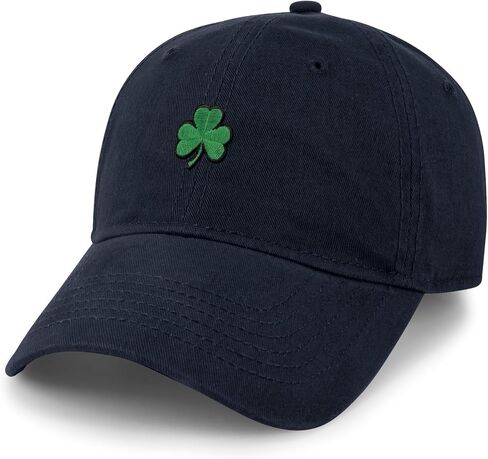 Chowdaheadz Mini Shamrock Dad Hat in Saudi Arabia