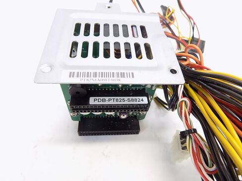 Supermicro PDB-PT825-S8824 2U, 24-Pin Power Distributor f/ SC825s in Saudi Arabia