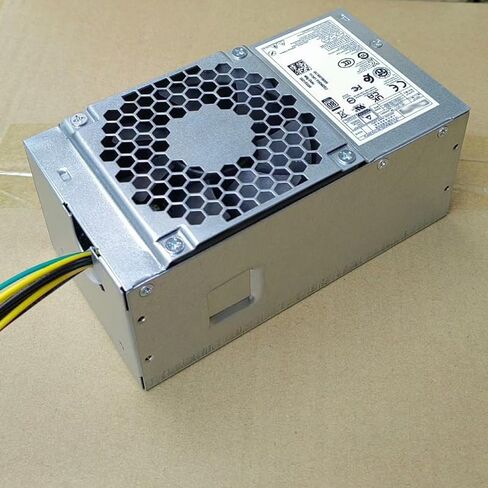 D19-300P1A مصدر طاقة 300W جديد 300W لـ AC ER E450 D650 D850 X4660G سطح المكتب 6PIN+4PIN in Kuwait