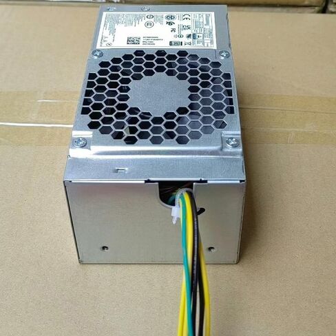 D19-300P1A مصدر طاقة 300W جديد 300W لـ AC ER E450 D650 D850 X4660G سطح المكتب 6PIN+4PIN in Kuwait