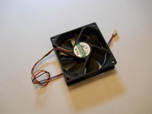 HP - Fan AVC DC 12V PAV A - F9025S12L in Saudi Arabia