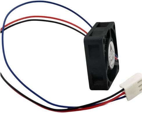 AFB0312HA DC12V 0.15A 30 مم مروحة - 3010 3CM 2 -WARE مروحة التبريد in Saudi Arabia