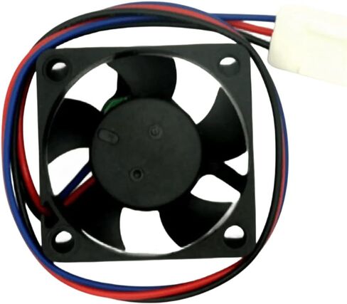 AFB0312HA DC12V 0.15A 30 مم مروحة - 3010 3CM 2 -WARE مروحة التبريد in Saudi Arabia