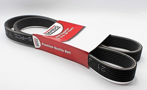 Bando 8PK2515 OEM Quality Serpentine Belt in Kuwait
