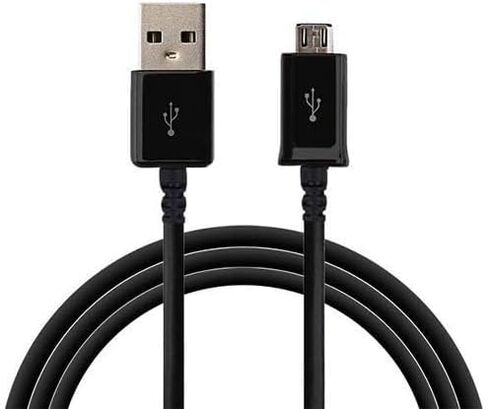 سلك كابل شحن USB ReadyWired لمرآة مستشعر SimpleHuman 5 و 8 بوصة ، مرآة مكياج مضاءة in Kuwait