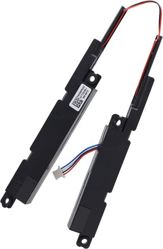 Internal Speaker 5SB0P38021 Replacement for Lenovo Ideapad 300 320-14AST/IAP/IKB/ISK 330-14AST/IGM/IKB in Saudi Arabia