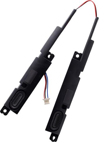 Internal Speaker 5SB0P38021 Replacement for Lenovo Ideapad 300 320-14AST/IAP/IKB/ISK 330-14AST/IGM/IKB in Saudi Arabia