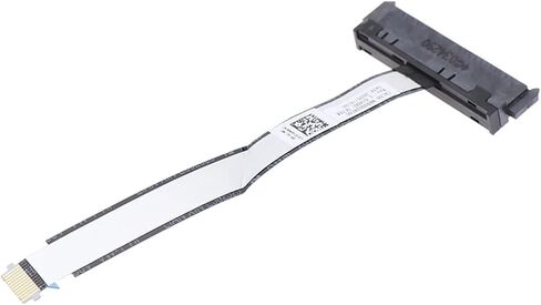 Computer Accessories HDD Cable for 3582 3584 3585 3593 SATA HDC Hard Disk Connector Flex Cable 0KNK9Y Nbx00028c00 in Saudi Arabia