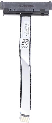 Computer Accessories HDD Cable for 3582 3584 3585 3593 SATA HDC Hard Disk Connector Flex Cable 0KNK9Y Nbx00028c00 in Saudi Arabia