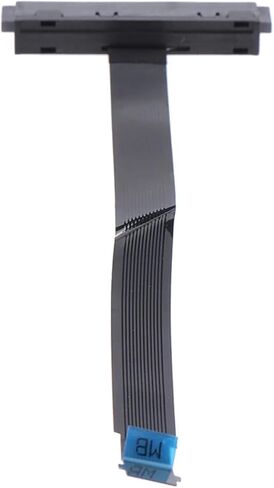 Computer Accessories HDD Cable for 3582 3584 3585 3593 SATA HDC Hard Disk Connector Flex Cable 0KNK9Y Nbx00028c00 in Saudi Arabia