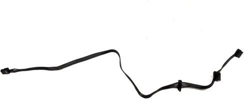 6Pin to 3X SATA Angled SSD HDD Power Cable for RM650i RM750i RM850i RM1000i RM-i TY>pe 4 Modular Powers, 18AWG 50+15+15CM in Saudi Arabia