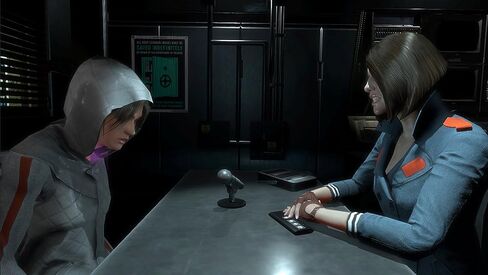 Republique (PS4) in Kuwait