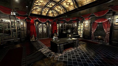 Republique (PS4) in Kuwait
