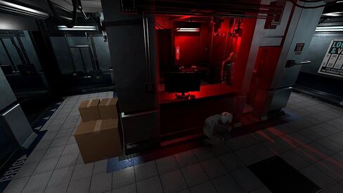 Republique (PS4) in Kuwait