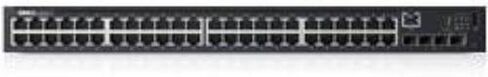 Dell N1548P POWERCONNECT ETHERNET Switch - HPC2V (Renewed) in Saudi Arabia