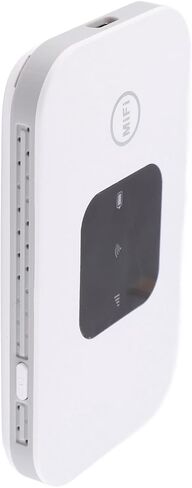 يدعم Diydeg Mobile Hotspot ، 4G LTE USB جهاز توجيه WiFi مع فتحة بطاقة SIM ، 10 أجهزة ، جهاز توجيه مسافة 2100 مللي أمبير في الجيب هو جهاز التوجيه اللاسلكي لشبكة Hots Pocket Router Pocket Pocket. in Kuwait