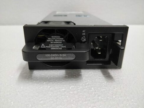 Cisco AC Power Supply ISR 4450 in Kuwait