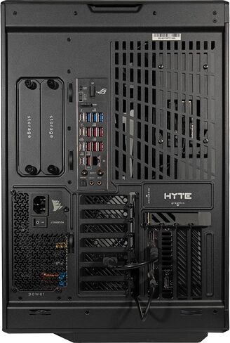 Y70 Ultimate X Gaming Desktop ، Intel Core Ultra 7 265K 3.9GHz (5.5GHz Turbo Boost) ، RTX 5080 16GB ، 2TB NVME SSD ، 32GB DDR5 RAM ، 850W GOLD PSU ، Win 11 in Saudi Arabia