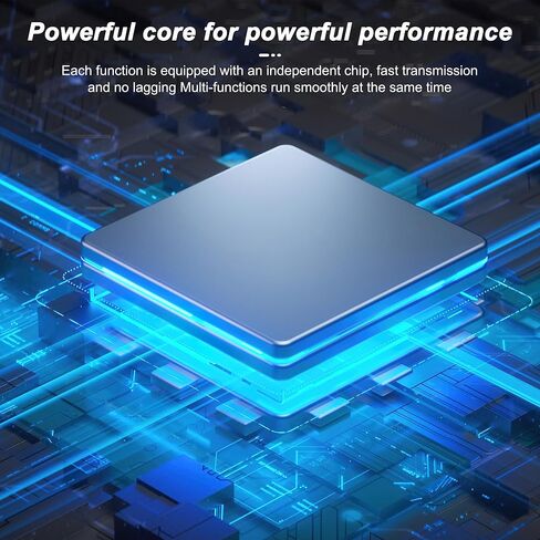 XMSJSIY USB Type-C HUB 3 في 1 محول فاصل متعدد الأطوار مع 4K HDMI و 5GBPS USB 3.0 و 100W TYPE-C PD نقل البيانات السريعة والشحن للكمبيوتر المحمول ، الكمبيوتر ، الهاتف التلفزيوني -1pcs in Kuwait