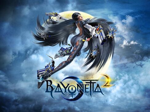 Bayonetta 2 - Nintendo Switch [الرمز الرقمي] in Kuwait