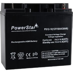 12V 18Ah DieHard Platinum 1150 Portable Power JumpStart Starter Battery in Saudi Arabia