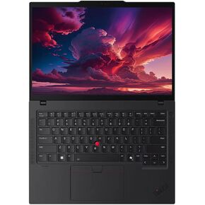 Lenovo ThinkPad P14s Gen 6 AMD AI Workstation - 14" WUXGA 500-nit (1920x1200) - Ryzen™ AI 9 HX PRO 370 5.1GHz - 96GB DDR5-2TB SSD - Radeon™ 890M - Win11 Pro - Wi-Fi 7 - MIL-STD-810H in Kuwait