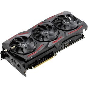 ASUS ROG -STRIX-RTX2070S-A8G-GAMING GeForce RTX 2070 Super 8 GB GDDR6 in Kuwait