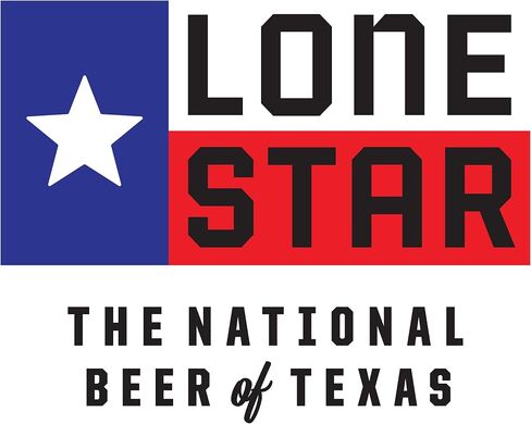 Lone Star Bumper Car Sticker Set - 3 Pack Lone Star Stickers Beer Lovers - Vintage Beer Stickers - Indoor & Outdoor Durable Vinyl Sticker, Weather Resistant Vinyl Decals, Classic Lone Star Beer Decal in Saudi Arabia