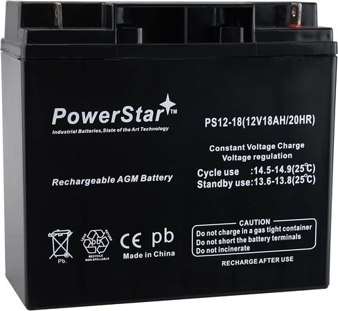 12V 18Ah DieHard Platinum 1150 Portable Power JumpStart Starter Battery in Saudi Arabia