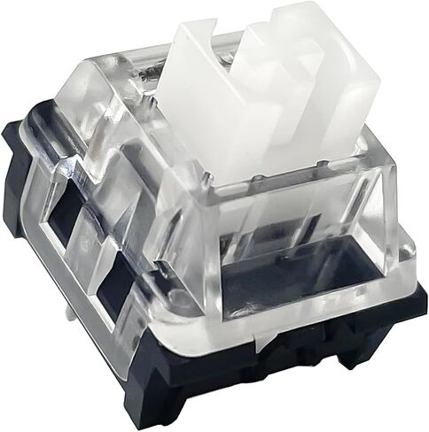 Kailh Longhua Switch Linear 3pin RGB SMD MX Switch for Mechanical Gaming Keyboard(10pcs) in Kuwait