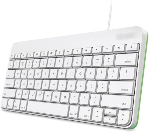 Logitech 920-005843 / لوحة المفاتيح السلكية لأجهزة iPad LGHTNG in Kuwait