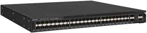 Ruckus ICX7850-48FS-E2-RMT3 48-PORT 10GBE SFP+ SWITCH ، 6x100GB QSFP28 ، Layer 3 ، 1U ، Dual 650W AC PSUs ، 4GB RAM in Saudi Arabia