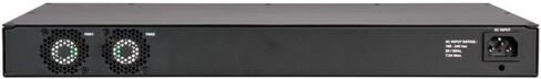 Ruckus ICX8200-24P 24-PORT GIGABIT POE+ L3 SWITCH MADICED ، 370W ، 4x1/10/25G SFP/SFP28 الصعود ، 1U Rackmount ، USB-CNSOLE in Saudi Arabia