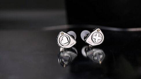 Linsoul Simgot EW300 1DD+1PLANAR+1PZT سائق هجين في شاشة الأذن ، سماعات الأذن السلكية IEM ، سماعات ألعاب مع فوهات قابلة للفصل وآذان KIWI ALEGRO MINI PORTABLE IEM DAC ، في AMPLIFIER AMPLIFIER in Saudi Arabia
