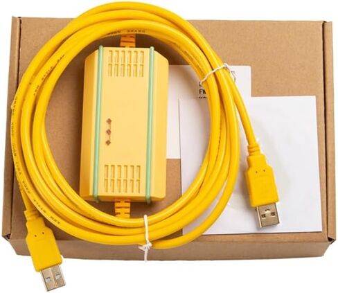 كبل اتصالات USB-VIGOR PLC المعمول in Saudi Arabia