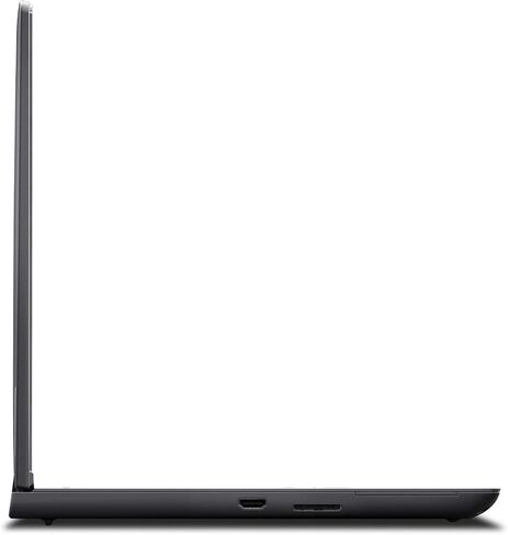 Lenovo ThinkPad P16v Gen 2 - Moblie Workstation - Intel Ultra 9 185H vPro, 16" WQUXGA (3840 x 2400), IPS, 800 nits, NVIDIA RTX 3000 Ada Backlit KYB, Fingerprint Reader, Win11 Pro (64GB RAM + 1TB SSD) in Saudi Arabia