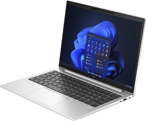 HP EliteBook 860 G10 16 "دفتر ملاحظات - Wuxga - 1920 × 1200 - Intel Core I5 ​​13th Gen I5-1340p Dodeca -Core (12 Gor in Kuwait