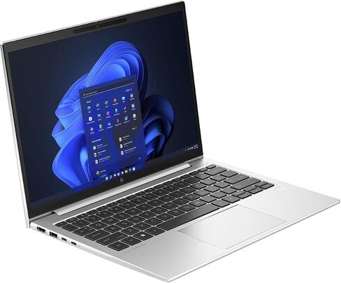 HP EliteBook 860 G10 16 "دفتر ملاحظات - Wuxga - 1920 × 1200 - Intel Core I5 ​​13th Gen I5-1340p Dodeca -Core (12 Gor in Kuwait