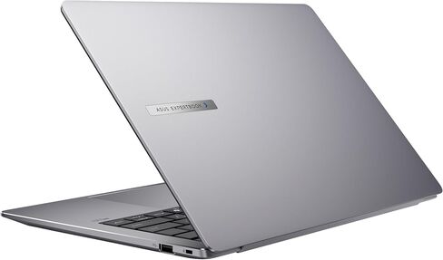ASUS Expertbook P5 Copilot+ PC AI Laptop ، Intel® Core ™ Ultra 5 Processor 226V ، 16GB RAM ، 512GB SSD ، WiFi 6E ، Windows 11 Pro ، Misty Gray ، P5405CSA-XH54 in Saudi Arabia