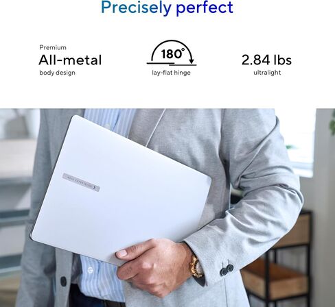 ASUS Expertbook P5 Copilot+ PC AI Laptop ، Intel® Core ™ Ultra 5 Processor 226V ، 16GB RAM ، 512GB SSD ، WiFi 6E ، Windows 11 Pro ، Misty Gray ، P5405CSA-XH54 in Saudi Arabia