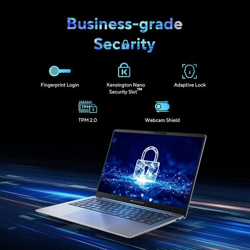 ASUS Expertbook P5 Copilot+ PC AI Laptop ، Intel® Core ™ Ultra 5 Processor 226V ، 16GB RAM ، 512GB SSD ، WiFi 6E ، Windows 11 Pro ، Misty Gray ، P5405CSA-XH54 in Saudi Arabia