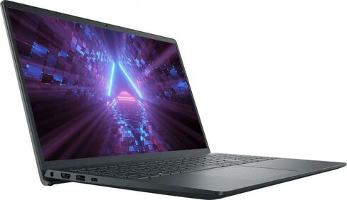Dell Inspiron Touch Screen Screen Business Computer ، 15 "FHD IPS LED LED على شاشة اللمس المحمول 32GB RAM 1TB SSD ، معالج Intel Core I5-1334U ، Windows 11 Pro مع Microsoft Office Lifetime Suite ، Black in Kuwait