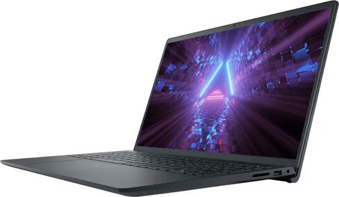 Dell Inspiron Touch Screen Screen Business Computer ، 15 "FHD IPS LED LED على شاشة اللمس المحمول 32GB RAM 1TB SSD ، معالج Intel Core I5-1334U ، Windows 11 Pro مع Microsoft Office Lifetime Suite ، Black in Kuwait